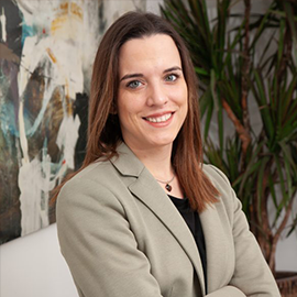 Makenzie Zarate, Attorney at Law